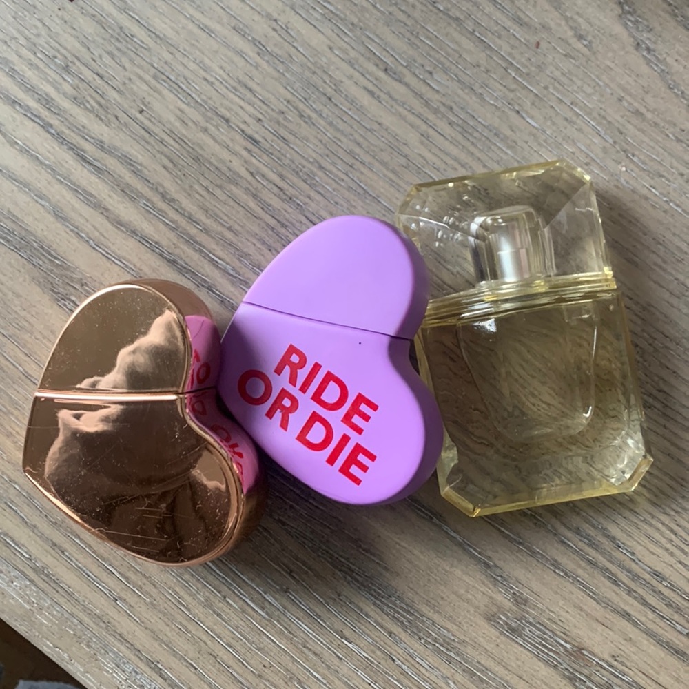 KKW FRAGRANCE